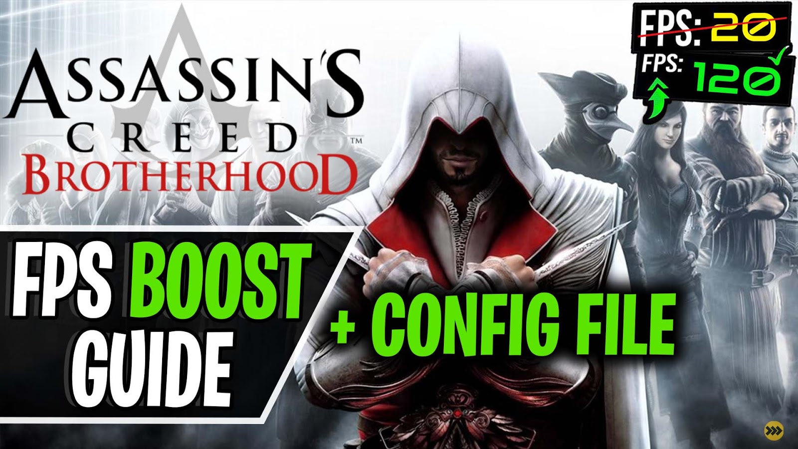 Русификатор brotherhood. Assassin's Creed Brotherhood Reshade. WWE Creed brothers. Assassins Creed Brotherhood эти разумные рабочие не могут себя контролировать.