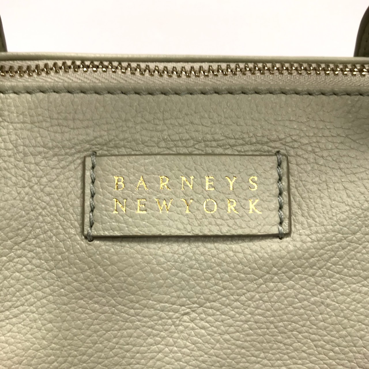 Barneys New York Leather NEW Crossbody Bag