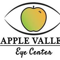 Apple Valley Eye Center logo