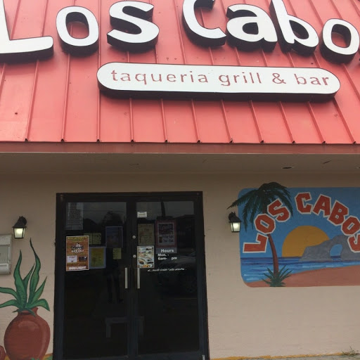 Los Cabos Mexican Bar & Grill