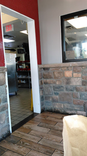 Fast Food Restaurant «Sonic Drive-In», reviews and photos, 100 Bayonne Crossing Way, Bayonne, NJ 07002, USA