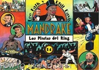 P00014 - mandrake #14