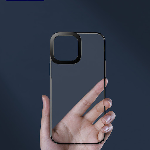 Title 5, Electroplated Back Cover Mobile Phone Protectiv...