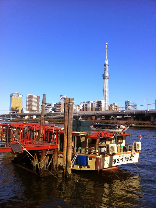 tokyo sumida skytree