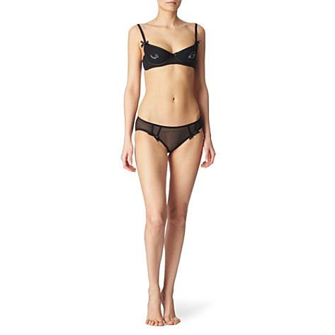 Dirty Pretty Things lingerie, colección primavera verano 2012