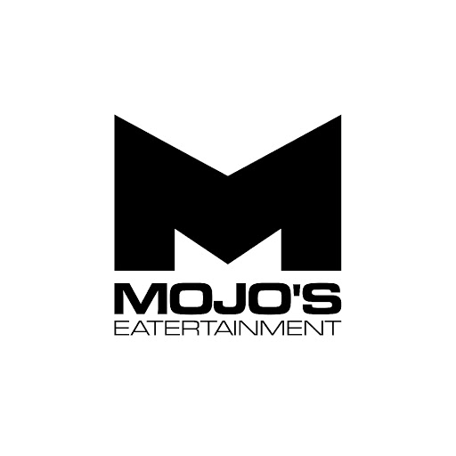 Mojo's Eatertainment logo