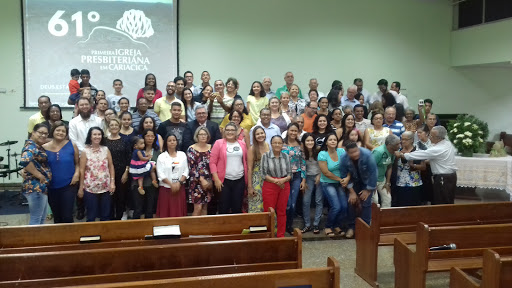 Igreja Presbiteriana de Itaciba, R. Manoel Joaquim dos Santos, 47 - Itacibá, Cariacica - ES, 29150-270, Brasil, Igreja_Presbiteriana, estado Espirito Santo