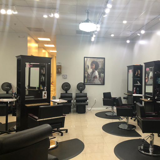 Sleek Salon & Spa