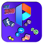 Cover Image of Download Multi Space PRO & Parallel APP 2.0.0 APK