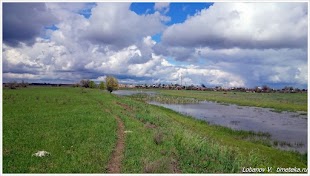 Рыбалка под Астраханью.