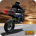 Cover Image of Descargar Wheelie King 3: Manual gears wheelie stunt riding 1.0 APK