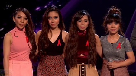 4th Impact eliminated