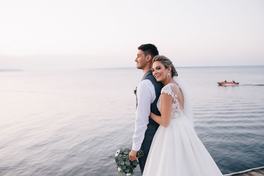 Fotografo di matrimoni Evgeniy Karimov (p4photo). Foto del 18 novembre 2019