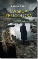 l'amica pericolosa