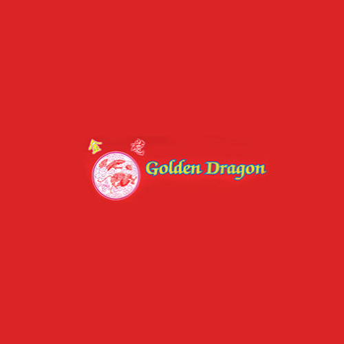 Golden Dragon logo