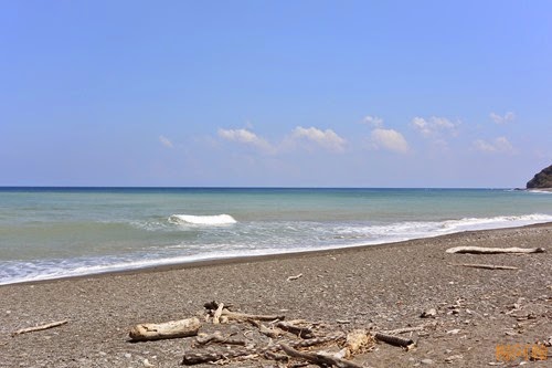 0416 103 - 阿朗壹古道(南田到旭海)