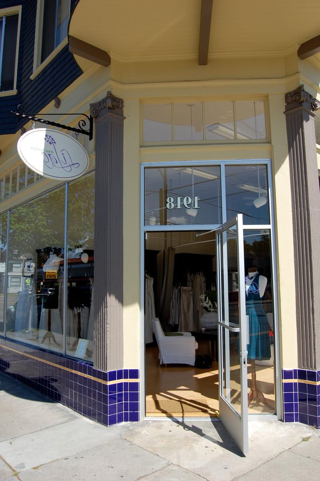 Lilac Dress Boutique