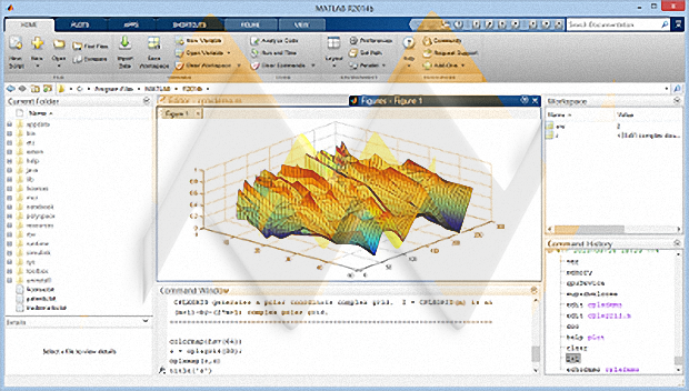 matlab r2015a activation key crack