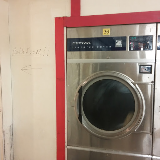 Laundromat «Fabric Care Washateria», reviews and photos, 2928 Government St, Baton Rouge, LA 70806, USA