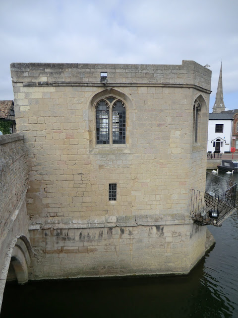 CIMG7849 Bridge Chapel, St Ives