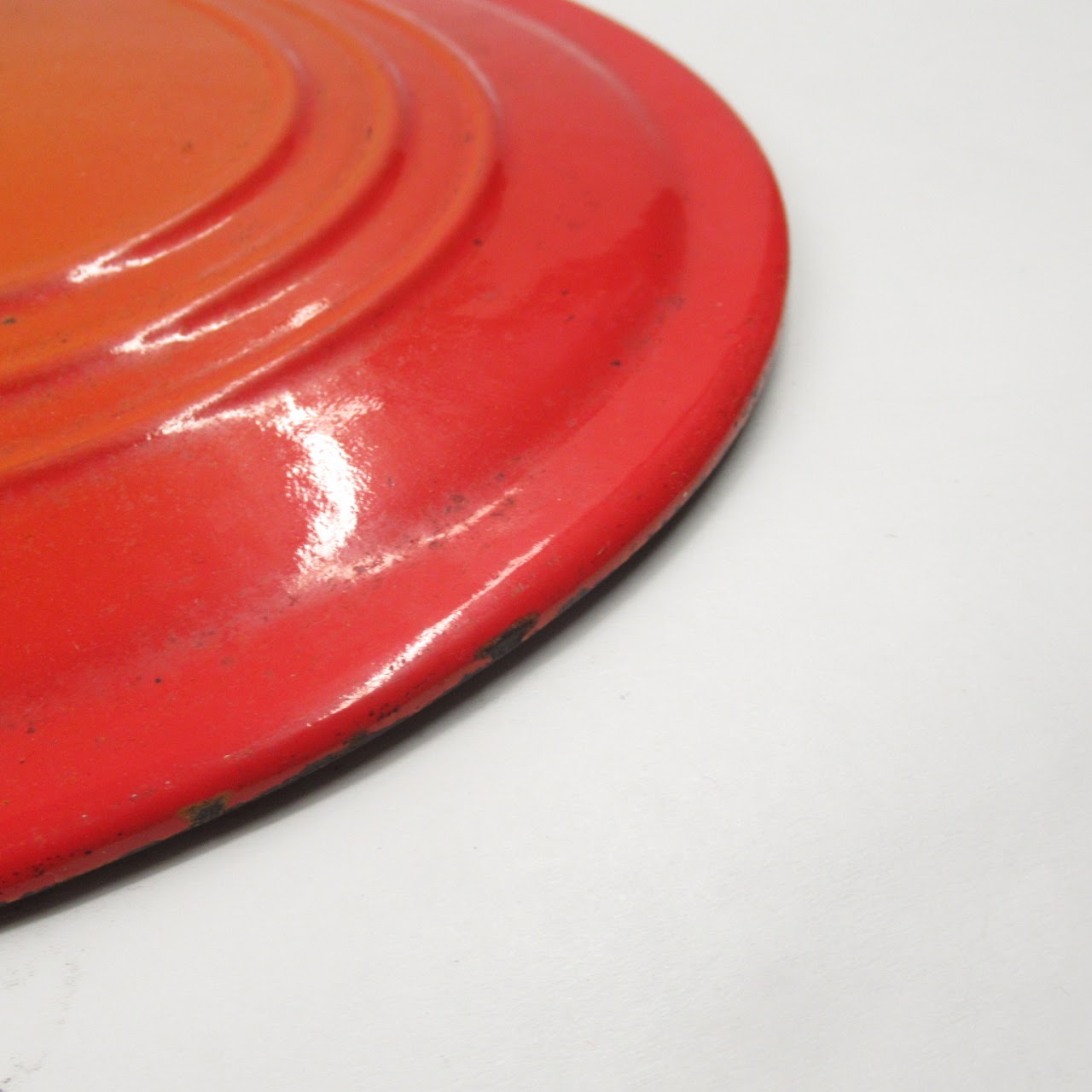 Le Creuset 3.5 Qt. Oval Dutch Oven