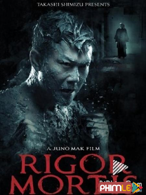 Rigor Mortis (2013)