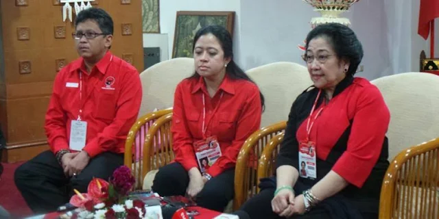 Puan Maharani: PDIP Solid, Itu Hanya Oknum dan Kasuistis