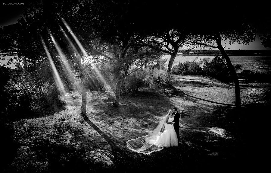 Fotógrafo de casamento Jose Ramón López (joseramnlpez). Foto de 29 de novembro 2017