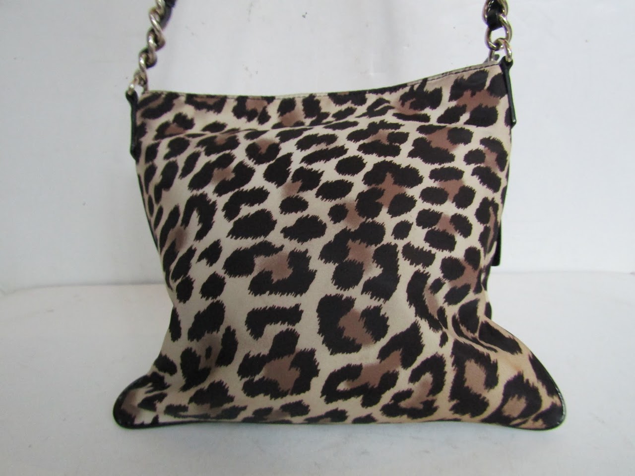 Kate Spade Leopard Crossbody bag