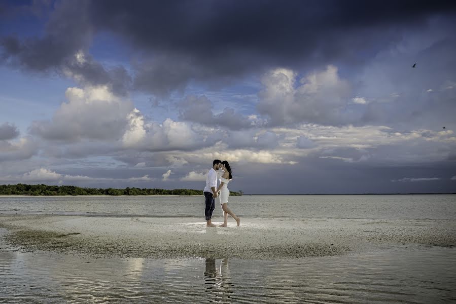 Fotógrafo de bodas Gina Jacobo (ginajacobo). Foto del 27 de abril 2020