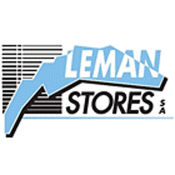 Léman Stores SA