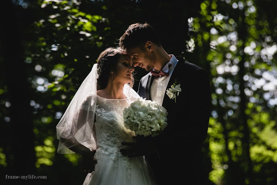 婚禮攝影師Alexandru Grigore（grigorealexandru）。2017 5月18日的照片