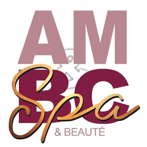 AMBC Spa & Beauté, Institut de beauté SPA Urbain BLOIS logo