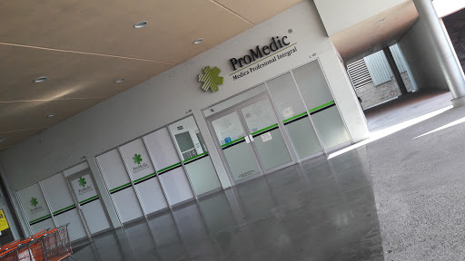 PROMEDIC, Avenida Diego Díaz de Berlanga 400, Sin Nombre de Col 2, Las Puentes 1 5o Sector, 66444 San Nicolás de los Garza, N.L., México, Ambulancia | NL