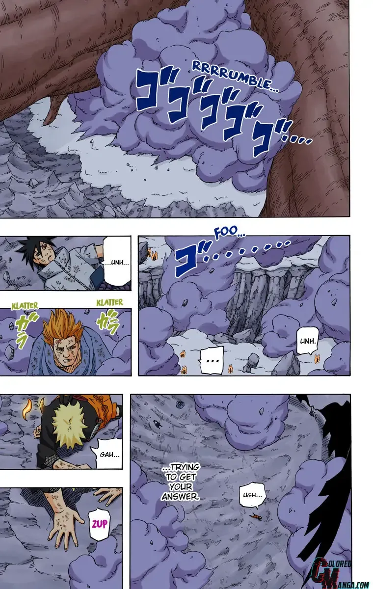 Chapter 650 Page 11