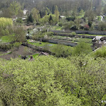 Sentier des Amoureux et jardins