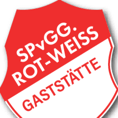 Rot-Weiss Gaststätte logo