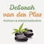 Schoonheidssalon Deborah van der Plas logo