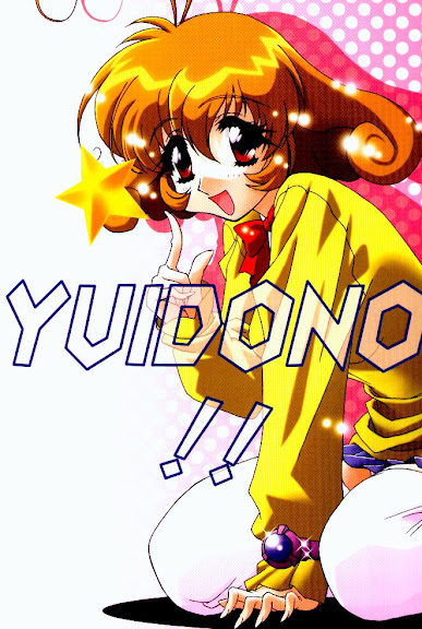 Yuidono!!