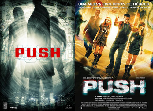 Push