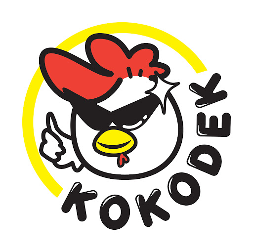 Kokodek Korean Fried Chicken