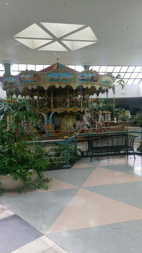 Shopping Mall «Hickory Ridge Mall», reviews and photos, 6075 Winchester Rd, Memphis, TN 38115, USA