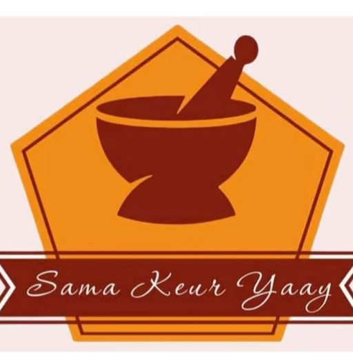 Sama Keur Yaay logo