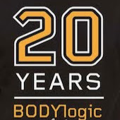 BODYlogic Fitness logo