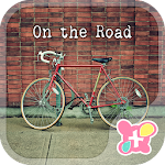 Cover Image of Baixar Papel de parede vintage-On the Road- 1.0.0 APK