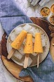 Mango Kulfi Recipe | Mango Popsicles Recipe