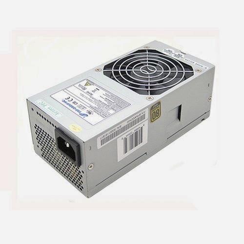  FSP Group Mini ITX / TFX 300W 80 PLUS Gold Certified Power Supply (FSP300-60SGV)