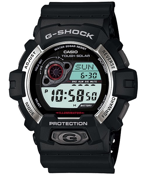 Jam Tangan Casio G-Shock Original: Jual Jam Tangan Casio G ...