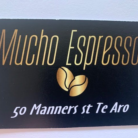 Mucho Espresso