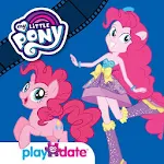 Cover Image of Herunterladen Mein kleines Pony: Story Creator 3.3 APK